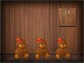 Gioco Amgel Easy Room Fuga 135  in linea