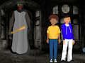 Gioco Fuga da Lady House  in linea