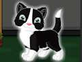 Gioco Fuga del gattino  in linea