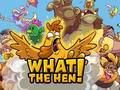 Gioco Che gallina  in linea