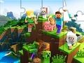 Gioco Puzzle: Blockman  in linea