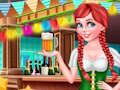 Gioco I migliori amici dell'Oktoberfest  in linea