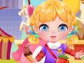Gioco Toddie Pop e Block  in linea