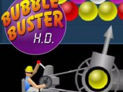 Gioco Bubble Buster HD in linea