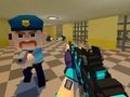 Gioco Rapina in banca: San Andreas  in linea