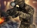 Gioco Attacco da cecchino 3D: guerra di tiro  in linea