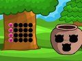 Gioco La grande fuga dal canile  in linea