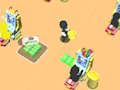 Gioco Tycoon dell'Impero Arcade  in linea