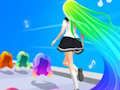 Gioco Arena della sfida dei capelli  in linea