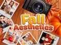 Gioco Estetica autunnale  in linea