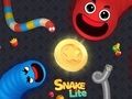 Gioco Verme Snake Lite  in linea