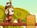 Gioco Avventura di Banana Kong  in linea