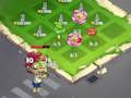 Gioco Combattere gli zombi  in linea