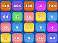 Gioco Numero magico 2048  in linea