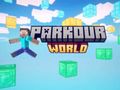 Gioco Il mondo del parkour  in linea