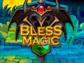 Gioco Benedici la magia  in linea