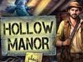 Gioco Maniero vuoto  in linea