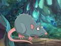 Gioco Fuga di topi dalla foresta di gatti  in linea