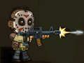 Gioco Apocalisse zombie  in linea