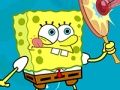 Gioco Table Tennis SpongeBob  in linea