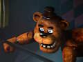 Gioco Cinque notti da Freddy: dentista  in linea