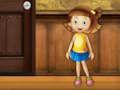 Gioco Camera per bambini Amgel Escape 144  in linea