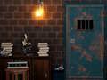 Gioco Fuga dalla stanza 3D Episodio 12  in linea