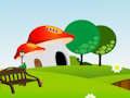 Gioco Fuga del bandito delle banane  in linea
