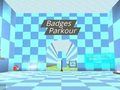 Gioco Kogama: Distintivi Parkour  in linea