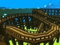 Gioco Kogama: parco di attrazioni divertenti  in linea