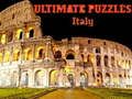 Gioco Ultimate Puzzles Italia  in linea