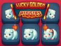 Gioco Lucky Golden Piggiesl in linea