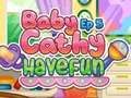 Gioco Piccola Cathy Ep5: Buon divertimento  in linea
