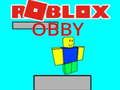 Gioco RobloxObby  in linea