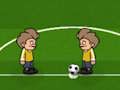 Gioco Superstar del calcio 2023  in linea