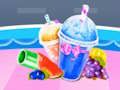 Gioco Dessert ghiacciati estivi per bambini  in linea