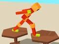Gioco Passo Ragdoll  in linea