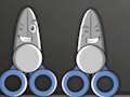 Gioco Clippers e codici: trova Barber Ezra  in linea