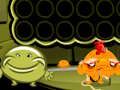 Gioco La scimmia diventa felice, palco 276  in linea