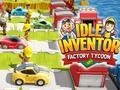 Gioco Inventore inattivo  in linea