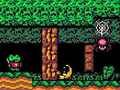 Gioco Froggy Knight: Perso nella foresta  in linea