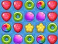 Gioco Candy Match Saga 2  in linea