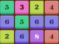 Gioco Unione dei numeri  in linea