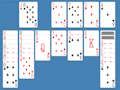 Gioco Solitario Klondike Turno 3  in linea