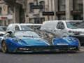 Gioco Puzzle Pagani  in linea