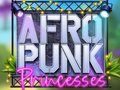 Gioco Principesse afro-punk  in linea