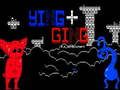 Gioco Ying + Ging in linea