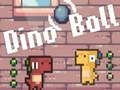 Gioco Palla Dino  in linea