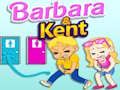 Gioco Barbara e Kent  in linea
