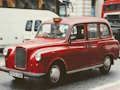 Gioco Taxi automobilistico di Londra  in linea